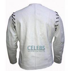 King Arthur Legend Of The Sword White Jacket